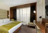 DoubleTree by Hilton Hotel Zagreb foto 2