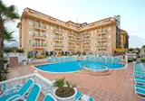 Hotel Sinatra foto 1
