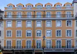 Rossio Plaza Hotel foto 10
