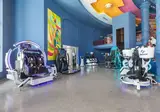 Pickalbatros Jungle Aqua Park Resort - Neverland foto 9