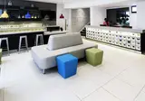 Ibis Styles London Kensington Hotel foto 6