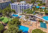 Golden Port Salou & Spa foto 5