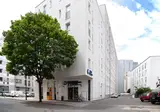 Best Western Hotel am Spittelmarkt foto 1