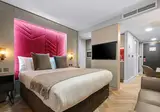 Roomzzz Newcastle foto 9