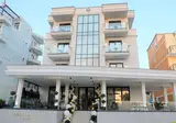 Rozafa Palace Hotel foto 1