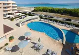 Dunes Platja Aparthotel foto 19