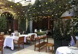 Hotel Lancaster Paris Champs Elysees foto 9