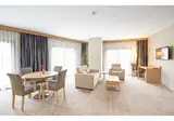 Kordon Hotel Cankaya foto 4