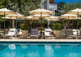 Ölüdeniz Blu Luxury Unique Hotel foto 15