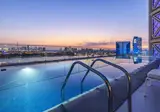Al Bandar Rotana Creek foto 12