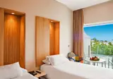 Higueron Hotel Malaga foto 15