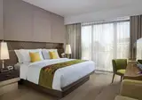 FOX Hotel Jimbaran Beach Bali foto 25