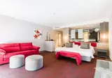 Hotel Lago Garden Suites & Spa foto 16