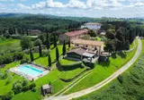Vakantievilla's Castellare Di Tonda foto 1