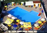 Hotel Avila In foto 2