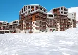 Résidence Odalys Le Hameau du Borsat foto 1