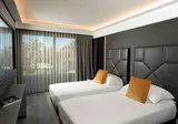 Hotel & Resort Tre Fontane foto 3
