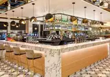 Crowne Plaza Manchester Airport foto 7