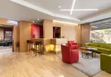 City Hotel Sofia foto 23
