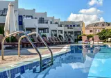 Yria Beach Hotel foto 2
