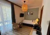 Hotel Berghof foto 8