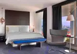 Le Meridien Istanbul Etiler foto 11