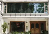 Pera Rose Hotel foto 26