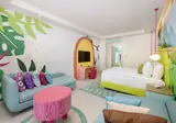 The Land of Legends  Nickelodeon Hotels & Resorts Antalya foto 22