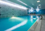 Hotel de Guimaraes Business & Spa foto 10