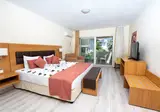 Marmaris Begonville Beach Hotel foto 18