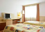 Olympik Artemis Hotel foto 11