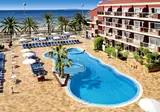 Universal Hotel Neptuno foto 20