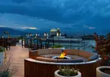 Hyatt Regency Sofia foto 26