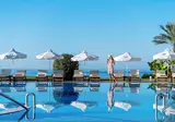 Constantinou Bros Athena Royal Beach Hotel foto 28