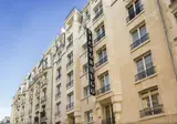 Hotel Victor Hugo Paris Kleber foto 1