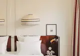 Hôtel Wallace foto 22