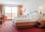POST POST Hotel - Alpine Boutique Hotel & Spa foto 24