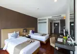 Mida Don Mueang Airport Hotel Bangkok foto 3