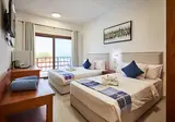 Malika Nungwi Hotel foto 23