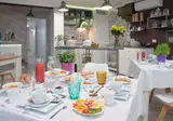 Hilton Garden Inn Rome Airport foto 17