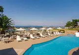 Cooee Mediterranean Beachhotel foto 2