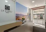 LX Rossio Hotel foto 4
