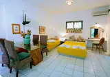 Aquarius Exclusive Hotel foto 27