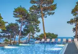 Valamar Carolina Hotel & Villas foto 12