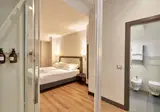 Hotel Leonardo da Vinci Florence foto 14