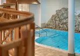 Sportiv-Hotel Mittagskogel foto 10