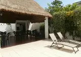 Hotel Hacienda foto 4