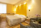 Hotel Bisanzio foto 5