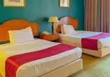 Hotel Amarante Pyramids foto 17