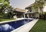 Kayumanis Sanur Private Villa & Spa foto 1